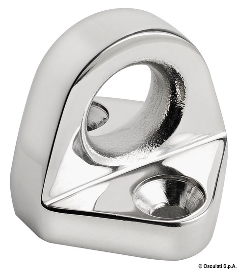 Anello milleusi inox